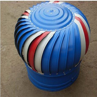 無(wú)動(dòng)力屋頂風(fēng)機(jī) 低噪音通風(fēng)解決方案在德州的應(yīng)用