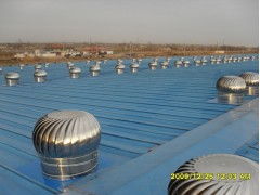 青島無(wú)動(dòng)力風(fēng)機(jī)與不銹鋼無(wú)動(dòng)力通風(fēng)器總經(jīng)銷 高效節(jié)能的通風(fēng)解決方案