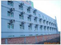 供應(yīng)西安屋頂無(wú)動(dòng)力不銹鋼風(fēng)機(jī)——沐皓機(jī)電專業(yè)廠家的環(huán)保選擇